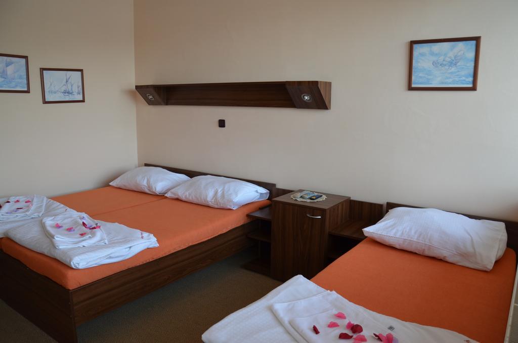 Resort Marina Labe Lovosice Rum bild