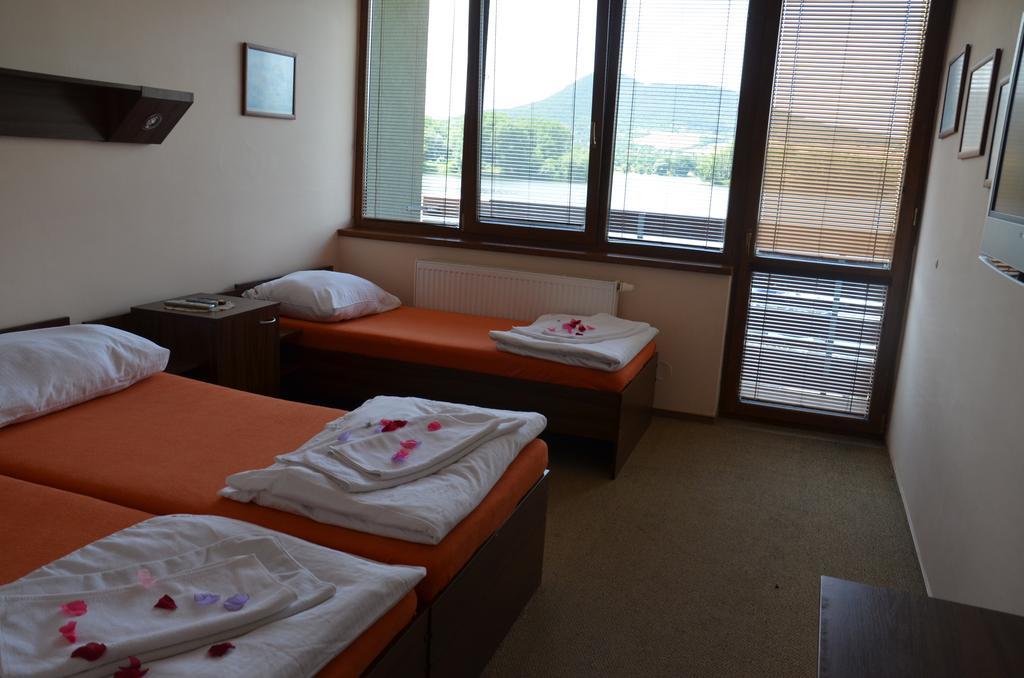 Resort Marina Labe Lovosice Rum bild