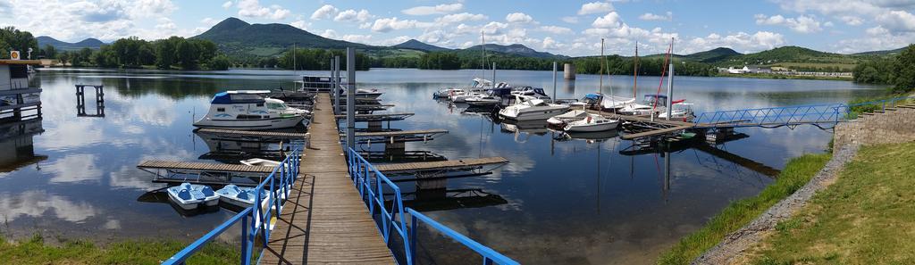 Resort Marina Labe Lovosice Exteriör bild