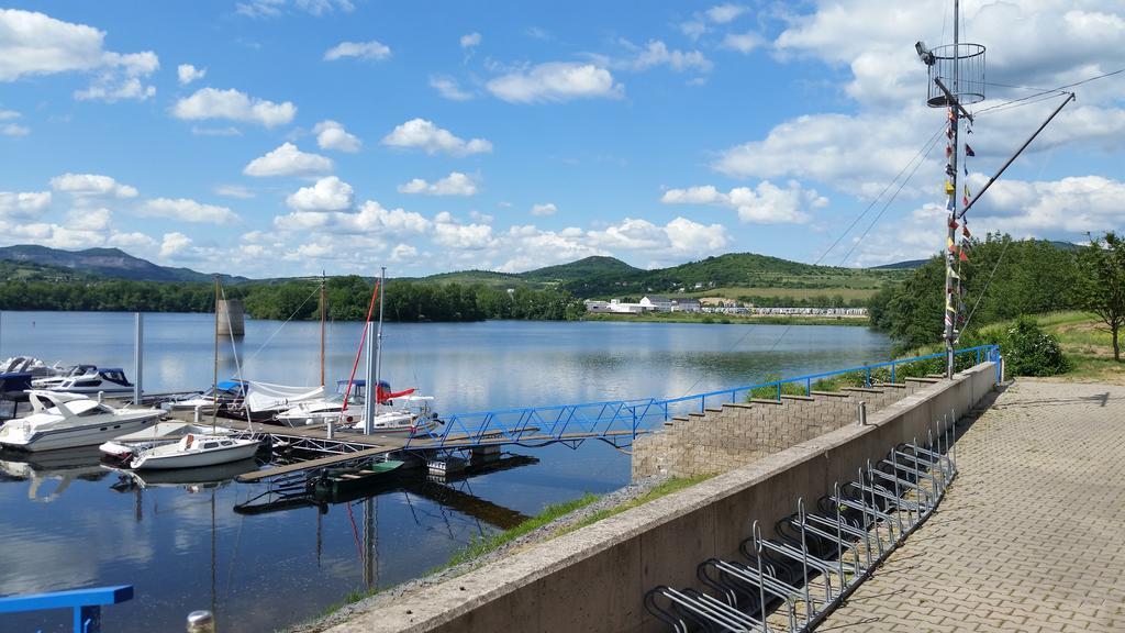 Resort Marina Labe Lovosice Exteriör bild