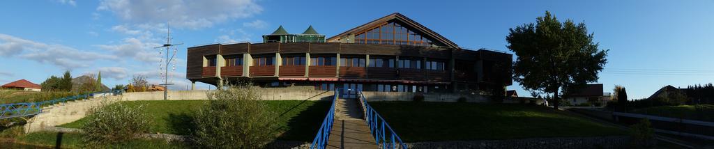 Resort Marina Labe Lovosice Exteriör bild