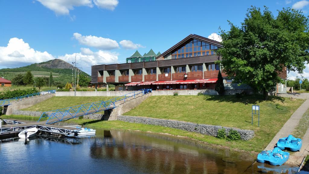 Resort Marina Labe Lovosice Exteriör bild