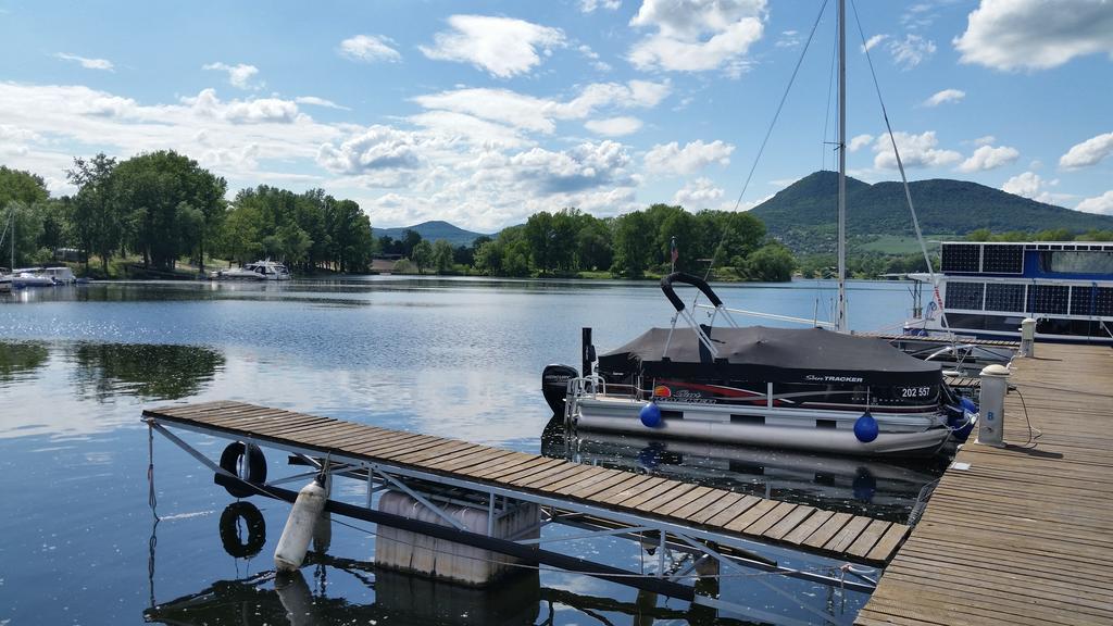 Resort Marina Labe Lovosice Exteriör bild
