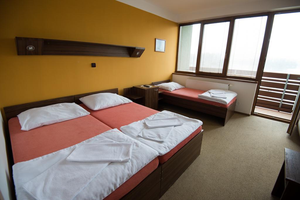 Resort Marina Labe Lovosice Rum bild