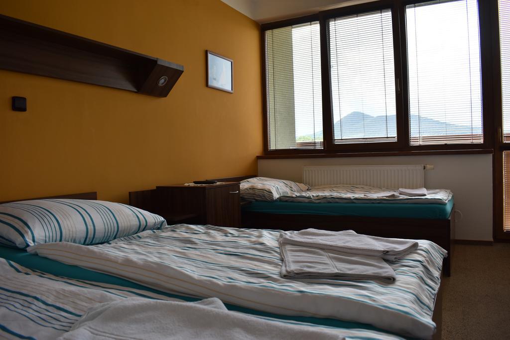 Resort Marina Labe Lovosice Rum bild