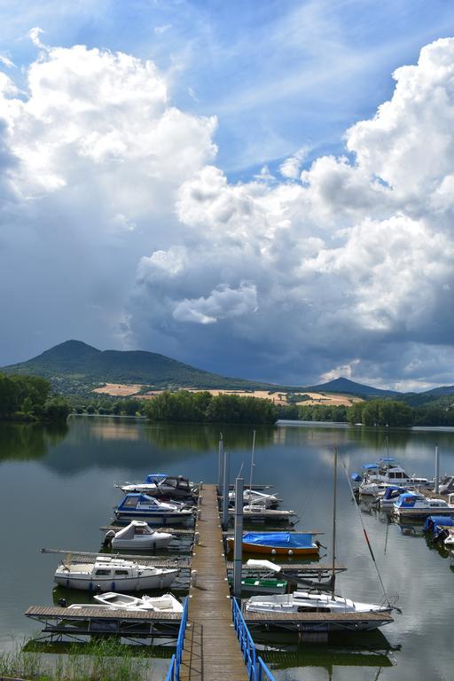 Resort Marina Labe Lovosice Exteriör bild