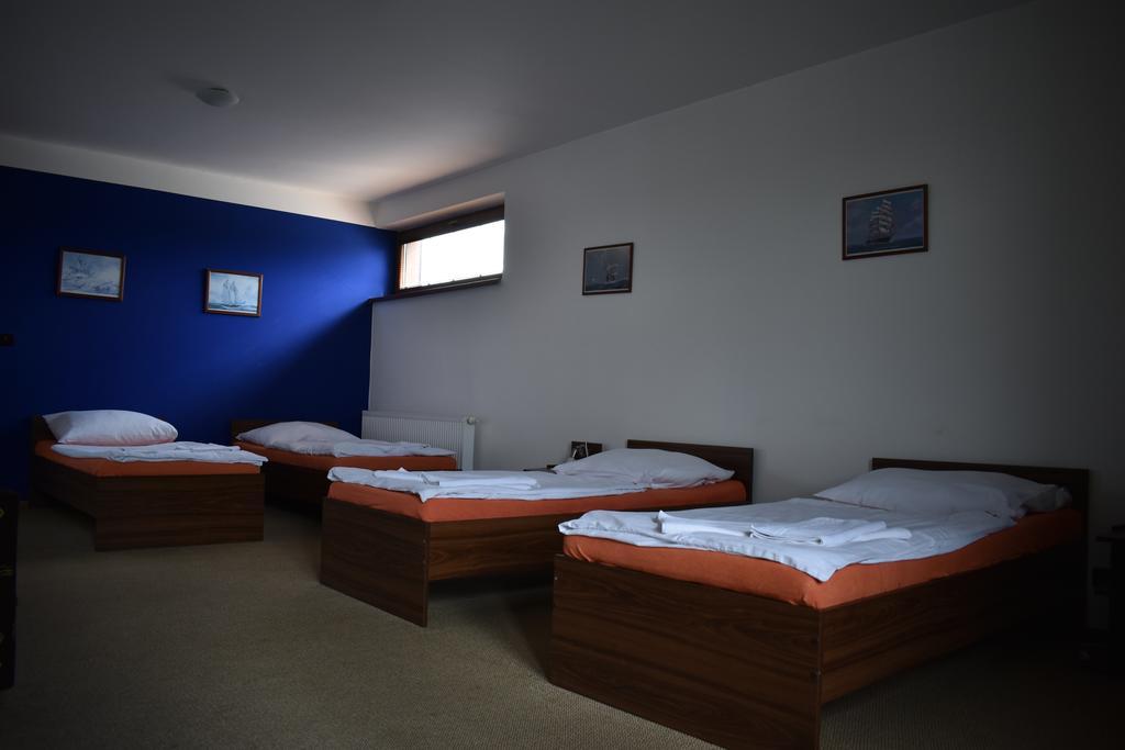 Resort Marina Labe Lovosice Rum bild